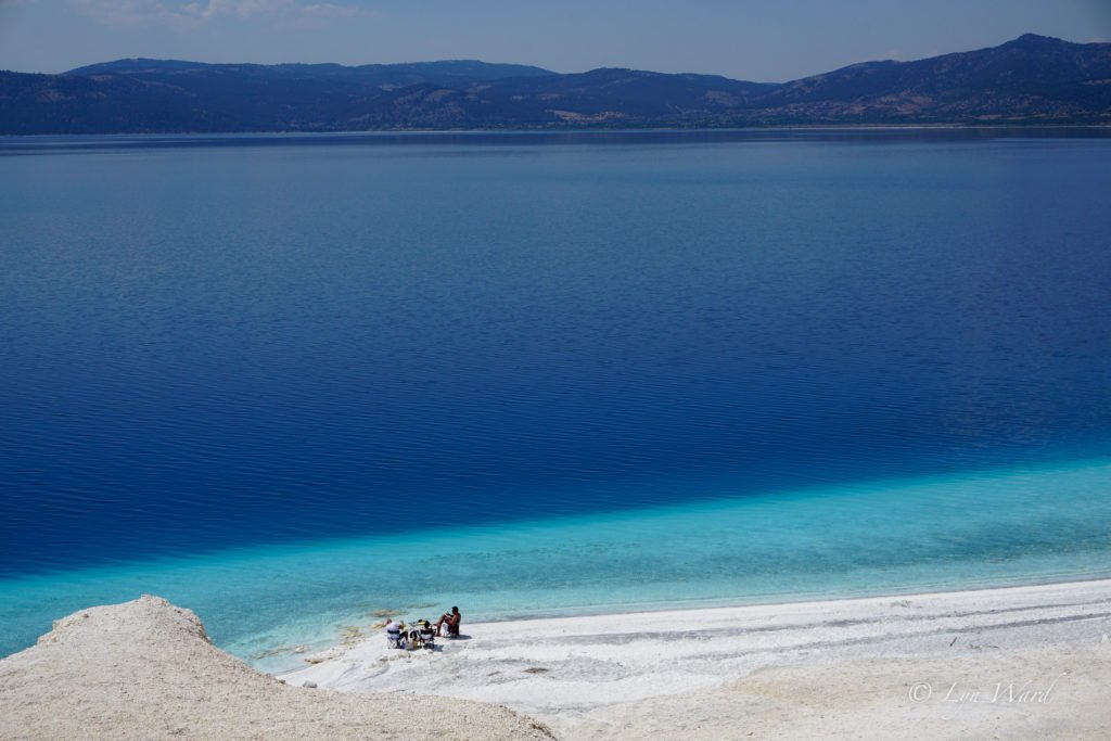 Lake Salda Perfect For Some Time Away Fethiye Times
