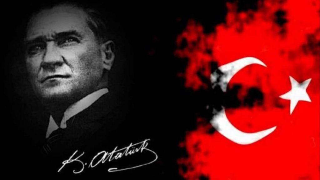 Mustafa Kemal Atatürk – the creator of modern Turkey - Fethiye Times