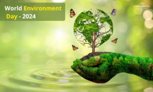 World Environment Day - #GenerationRestoration