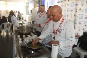 13th Gastro Fethiye National Gastronomy Festival in Fethiye