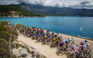 60th Presidential Bicycle Tour of Türkiye