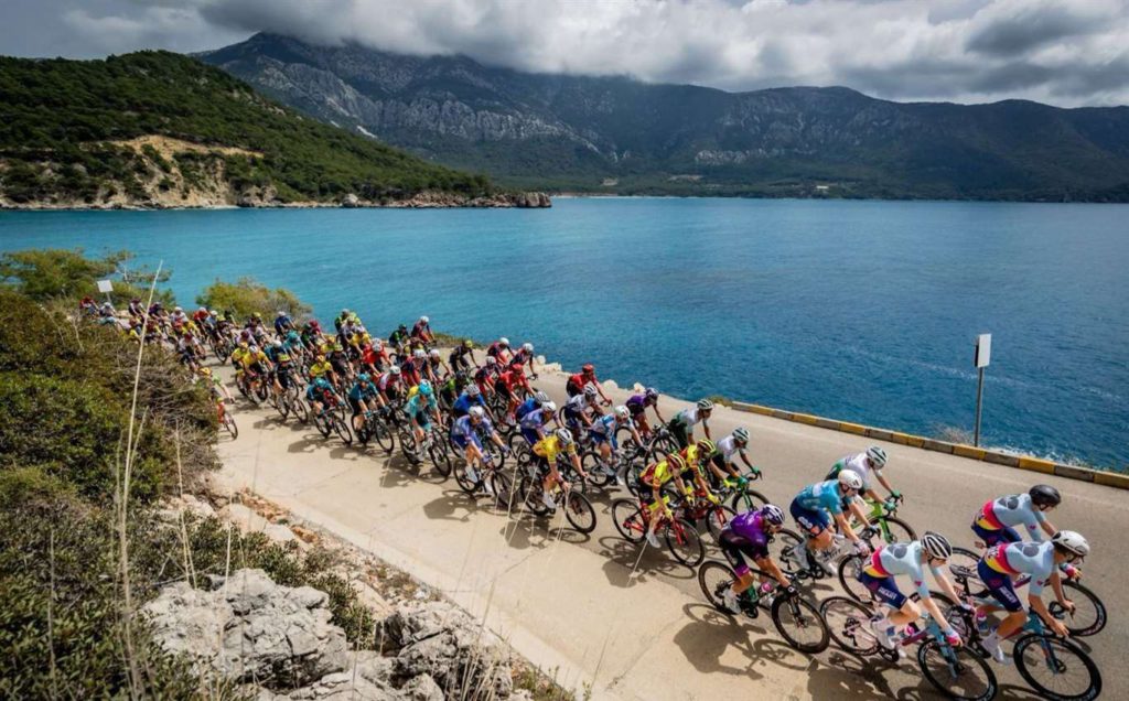 60th Presidential Bicycle Tour of Türkiye – Fethiye Times