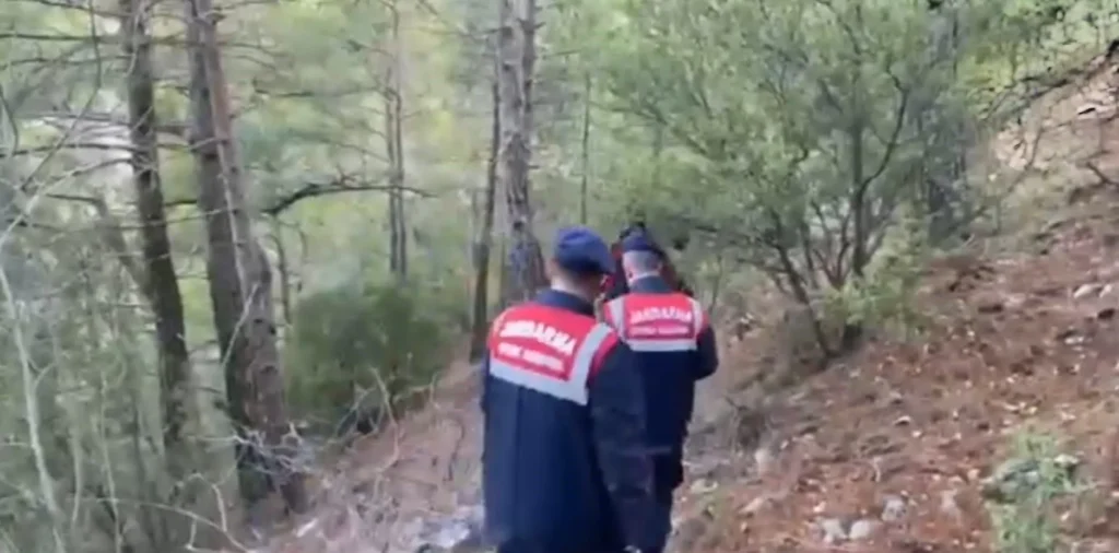 Crackdown on Poaching in Menteşe!