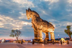 Trojan Horse