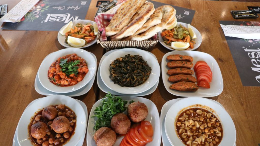 Adana Nominated for UNESCO Creative Cities Network in Gastronomy