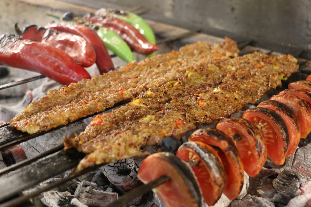 Adana Nominated for UNESCO Creative Cities Network in Gastronomy