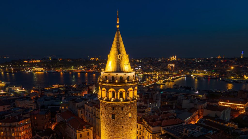 Turkey Expands Night Museum Program to Boost Cultural Tourism