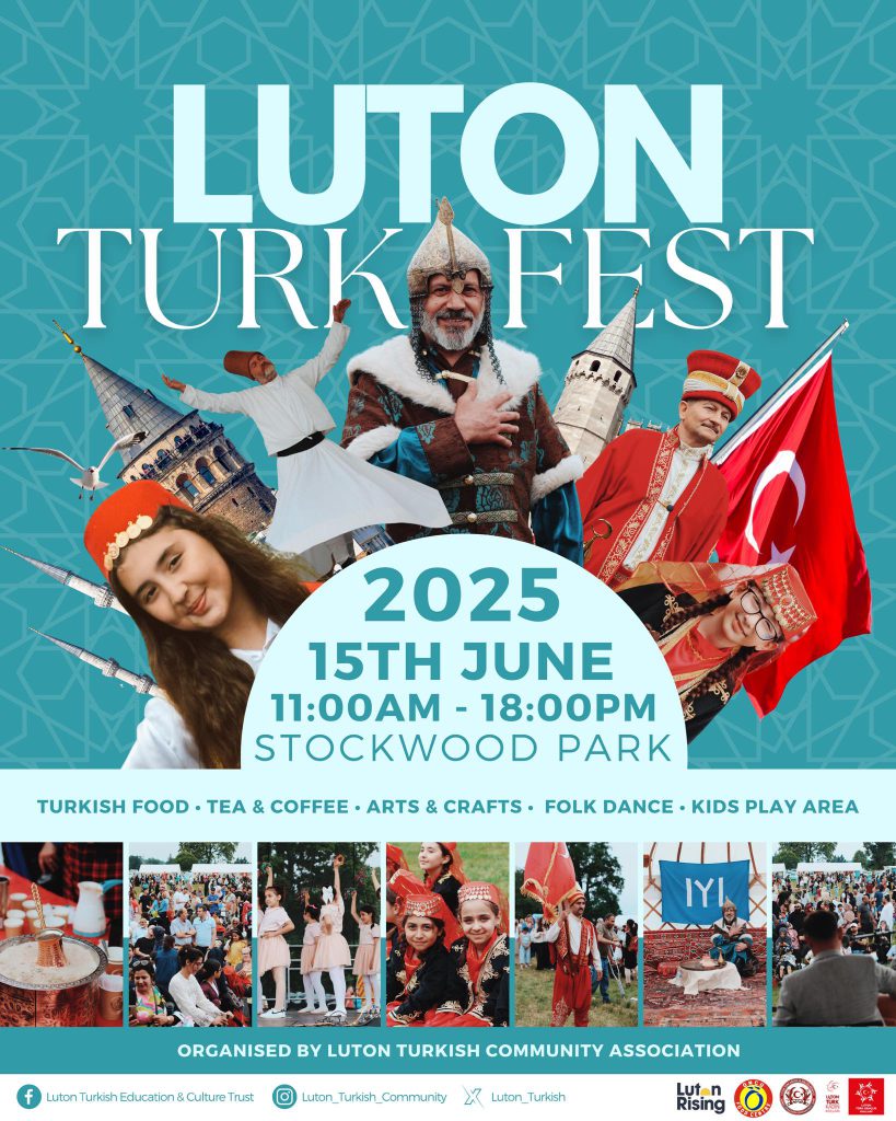 Luton TurkFest