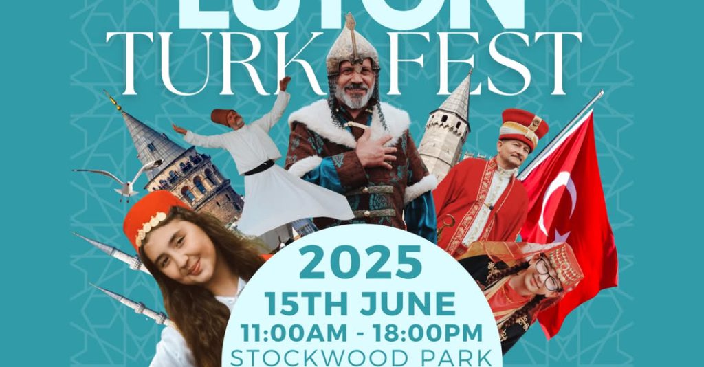 Luton TurkFest