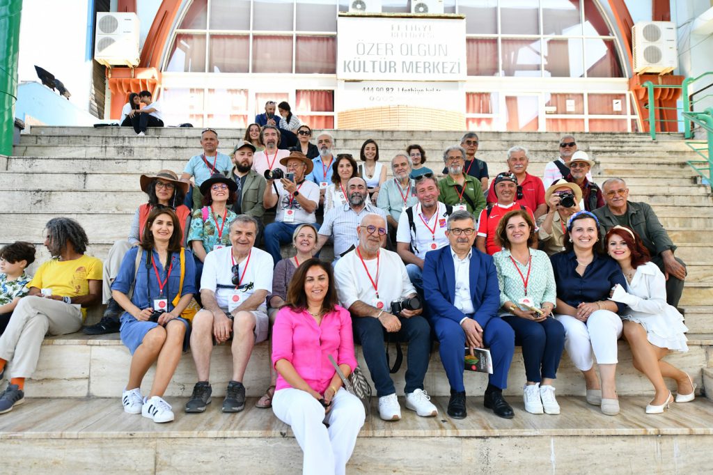 4th Fethiye Photography Festival Launched with Full Programme