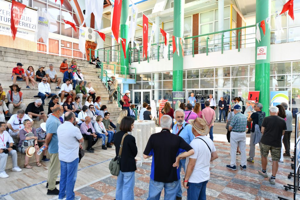 4th Fethiye Photography Festival Launched with Full Programme