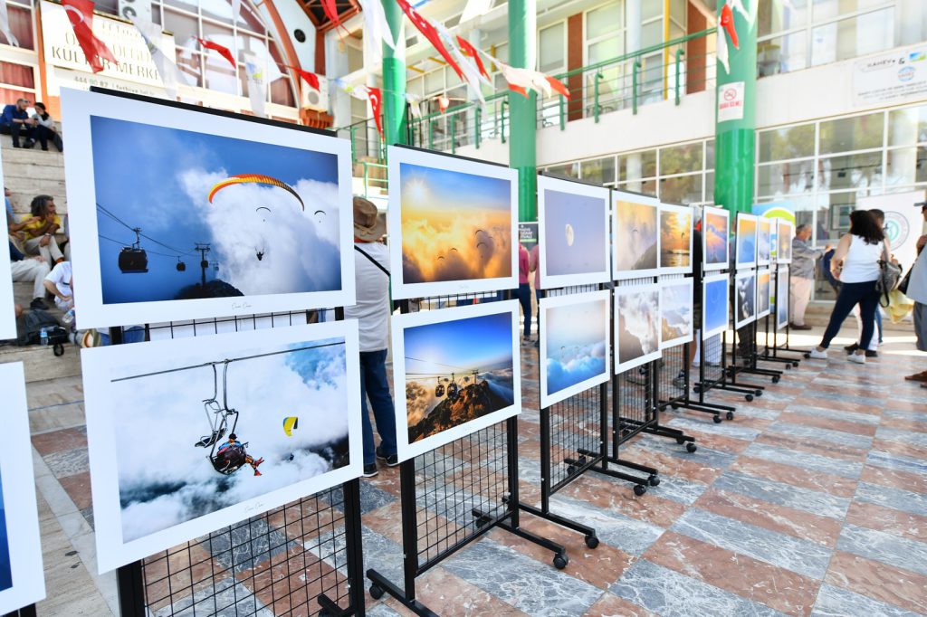 4th Fethiye Photography Festival Launched with Full Programme