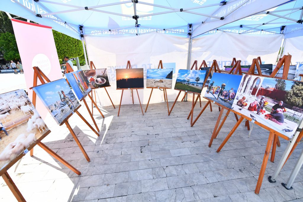 4th Fethiye Photography Festival Launched with Full Programme