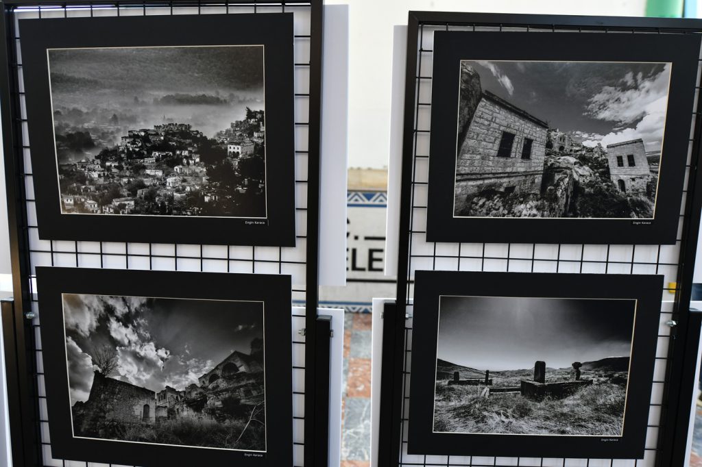 4th Fethiye Photography Festival Launched with Full Programme