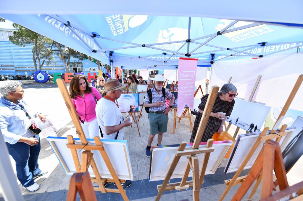 4th Fethiye Photography Festival Launched with Full Programme