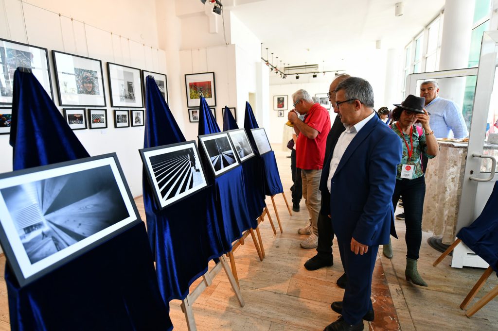 4th Fethiye Photography Festival Launched with Full Programme