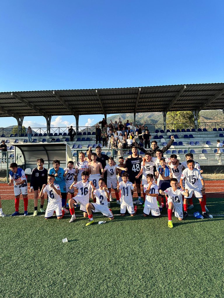Fethiyespor Youth
