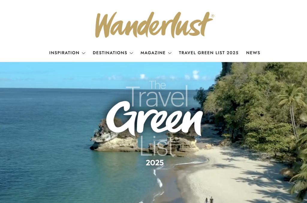 Wanderlust