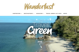 Wanderlust