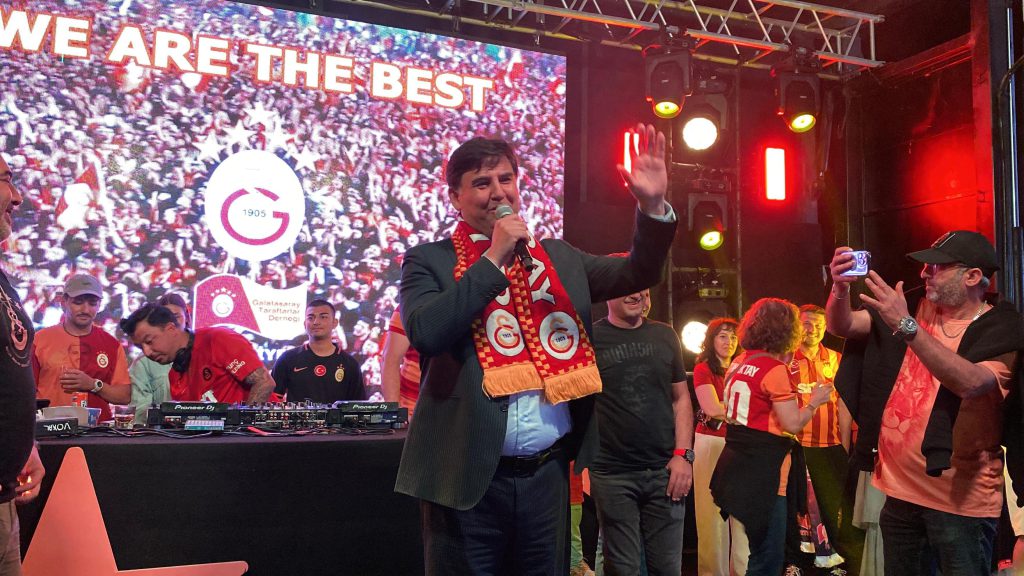 Galatasaray