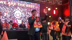 Galatasaray