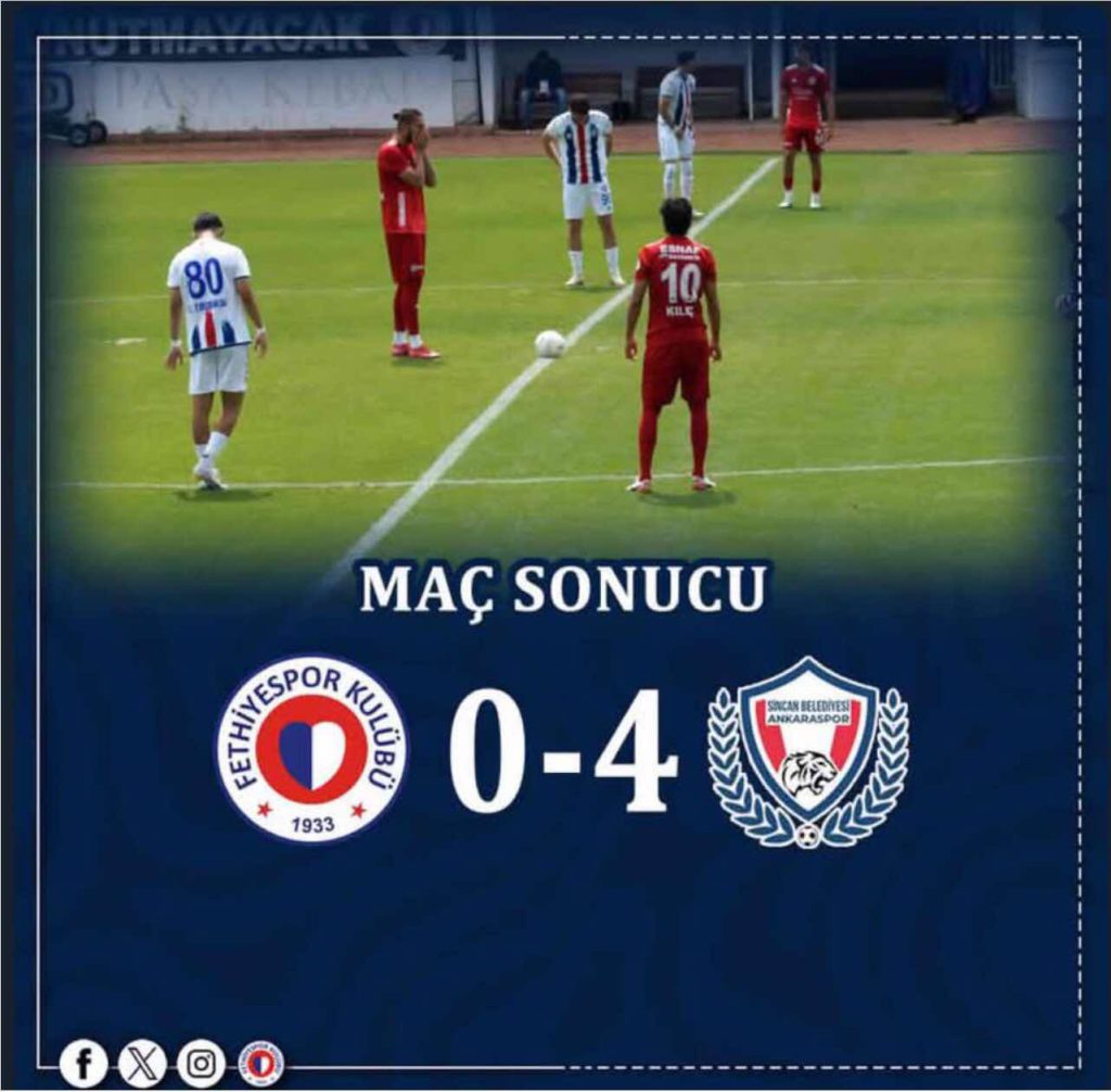 Fethiyespor