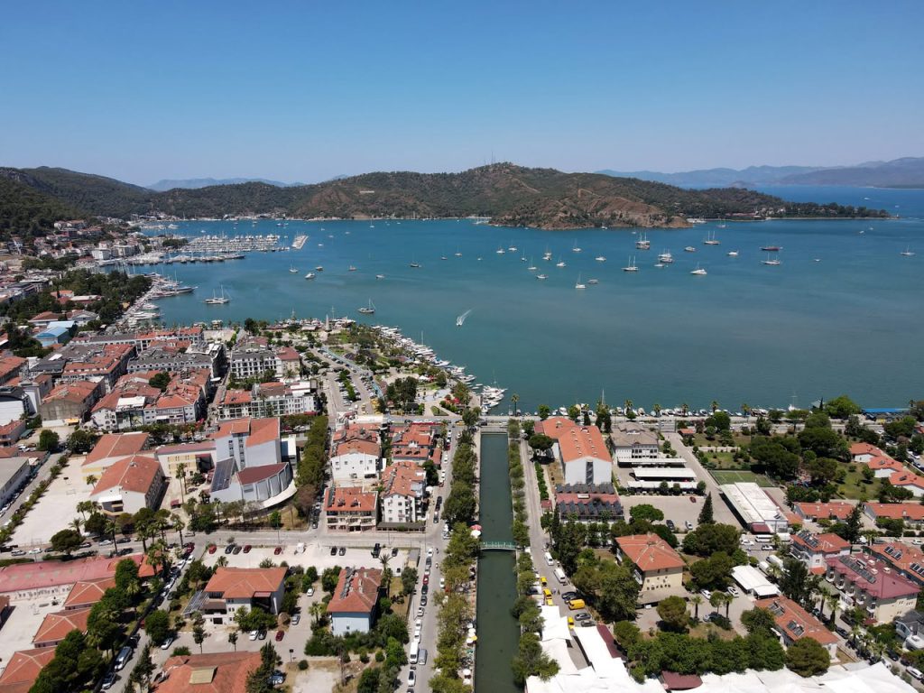 Crackdown on Illegal Holiday Rentals in Fethiye Continues — Over 6 Million TL in Fines Issued