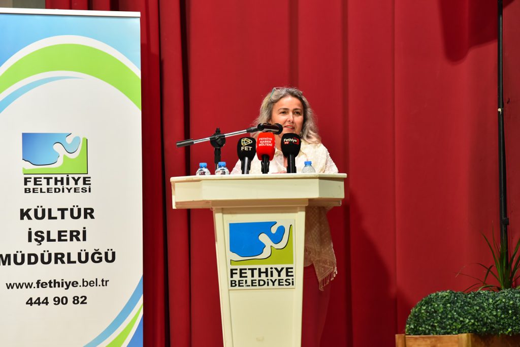 Fethiye Celebrated Culinary and Cultural Unity with 3rd International Gastronomy, Culture and Friendship Festival