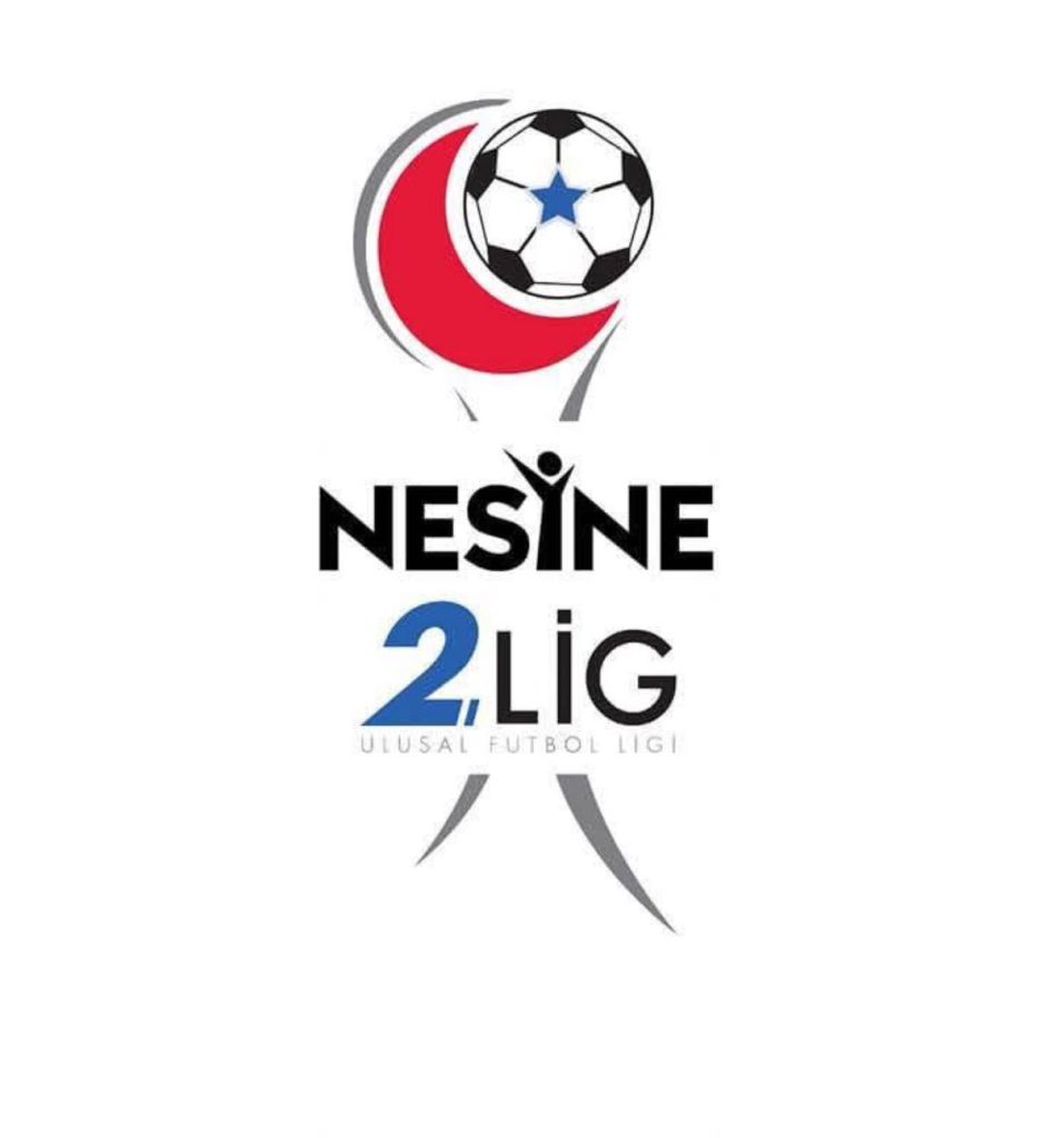 Turkish Football Federation Announces 2025-2026 Nesine 2nd League Season Plan