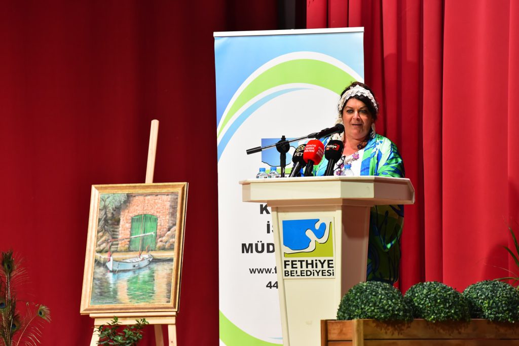 Fethiye Celebrated Culinary and Cultural Unity with 3rd International Gastronomy, Culture and Friendship Festival