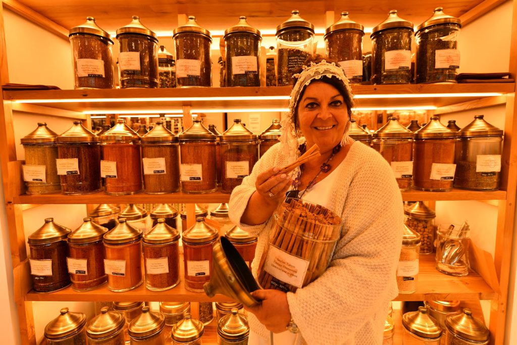 Fethiye Celebrated Culinary and Cultural Unity with 3rd International Gastronomy, Culture and Friendship Festival