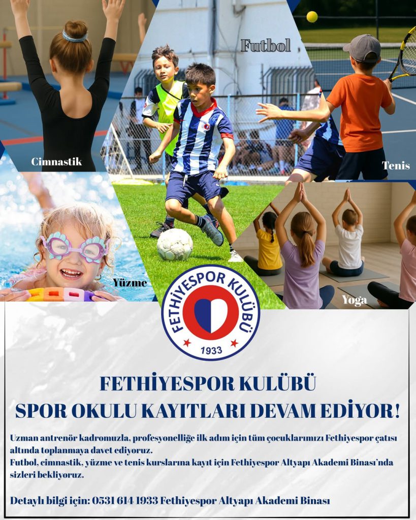 Fethiyespor