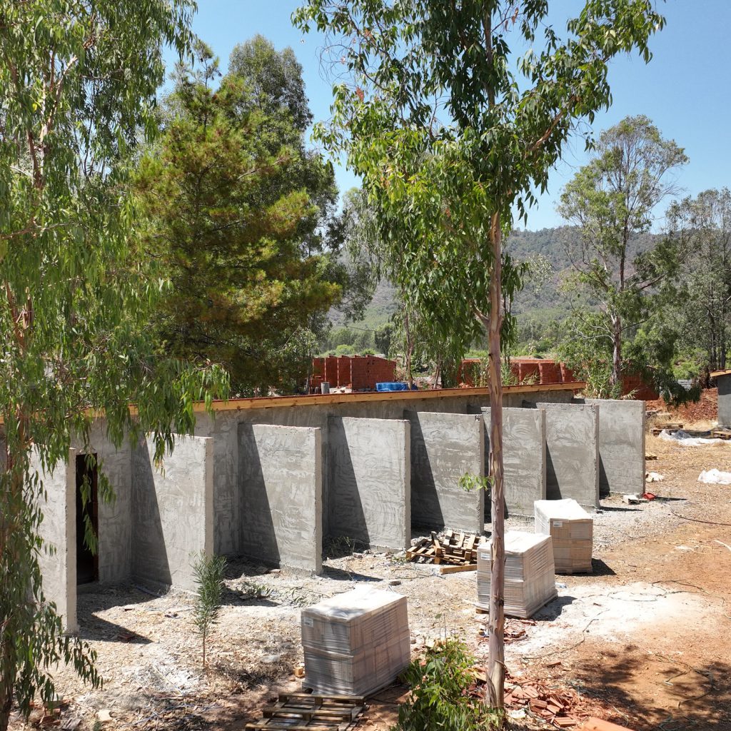 Announcement from Fethiye Municipality