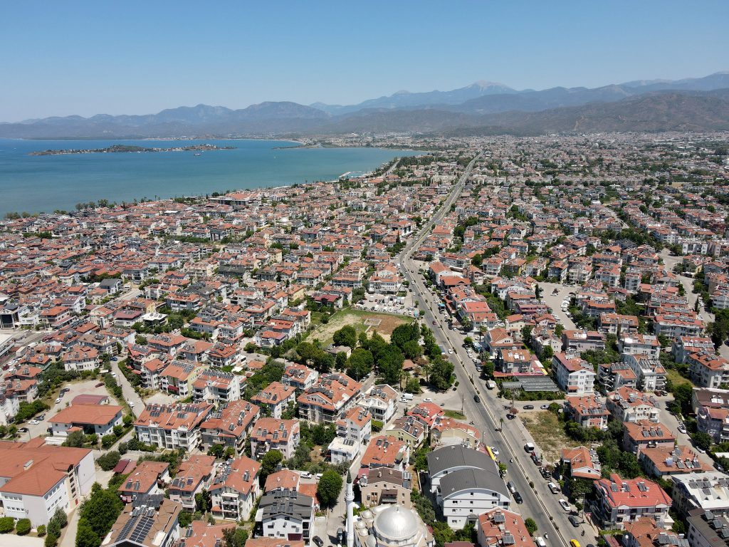 Crackdown on Illegal Holiday Rentals in Fethiye Continues — Over 6 Million TL in Fines Issued