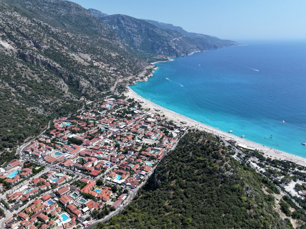 Crackdown on Illegal Holiday Rentals in Fethiye Continues — Over 6 Million TL in Fines Issued