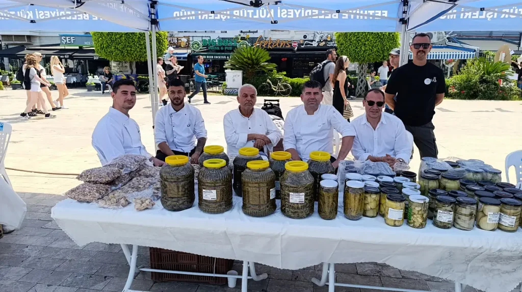 Fethiye Captivates National Audience in Live TV Broadcast