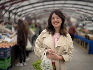 Julie Lin