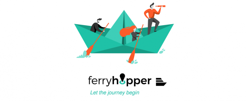 Ferryhopper
