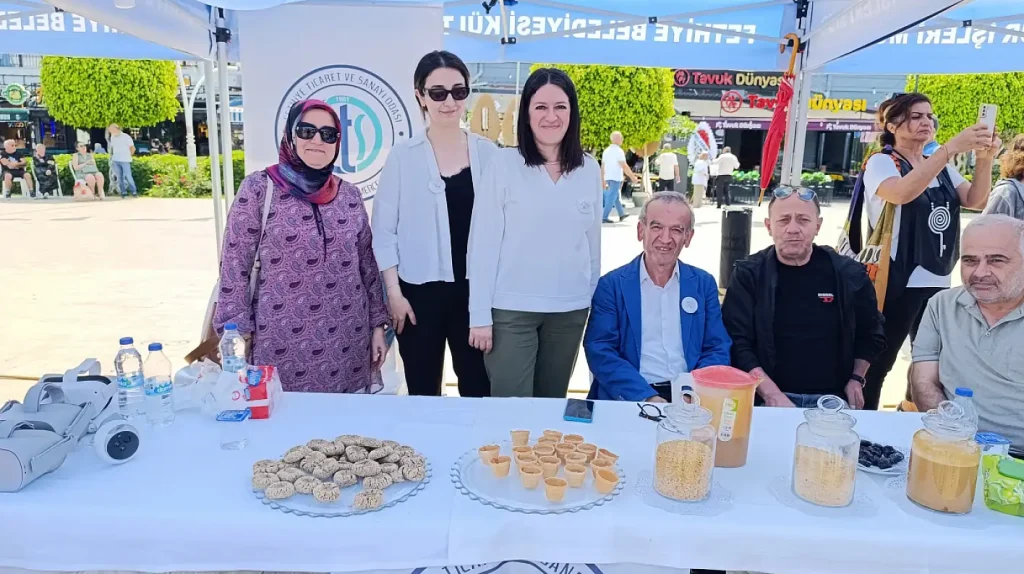 Fethiye Captivates National Audience in Live TV Broadcast