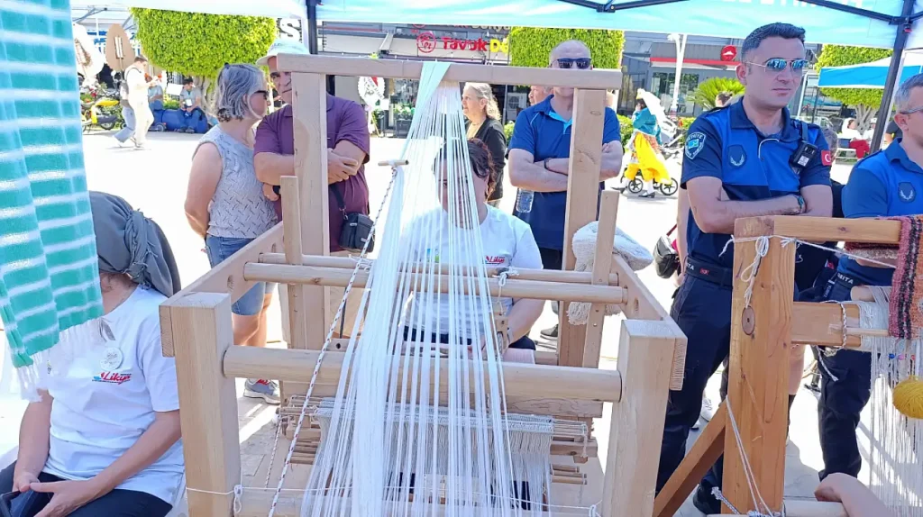 Fethiye Captivates National Audience in Live TV Broadcast