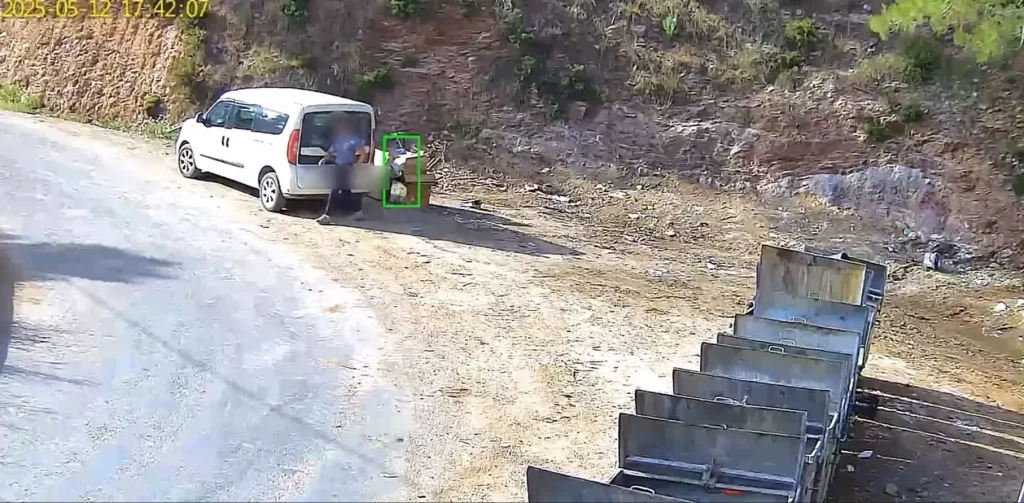 No Tolerance for Environmental Pollution in Fethiye