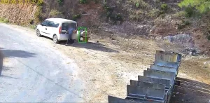 No Tolerance for Environmental Pollution in Fethiye