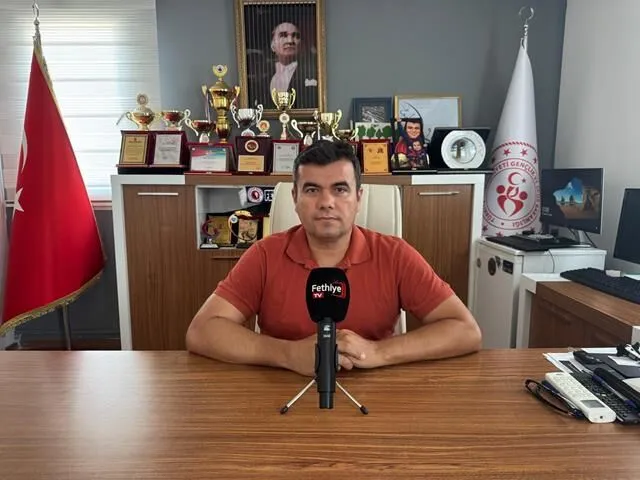 Fethiye Proves Itself Not Only in Tourism, But Also in Sports Activities