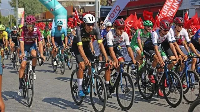 Fethiye Proves Itself Not Only in Tourism, But Also in Sports Activities