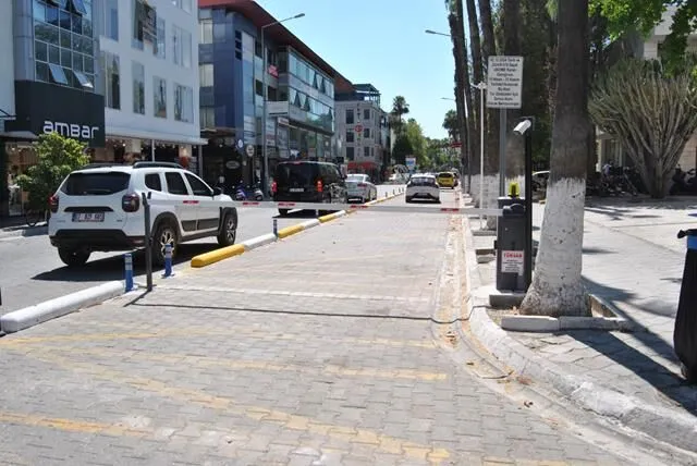 New Traffic Relief System Launched to Ease Congestion in Fethiye