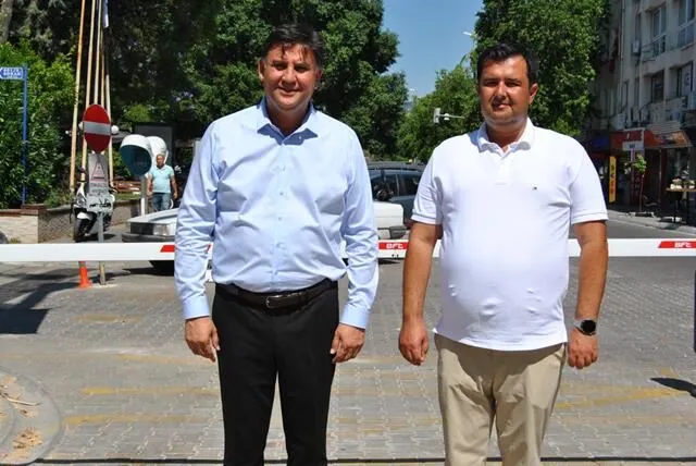 New Traffic Relief System Launched to Ease Congestion in Fethiye
