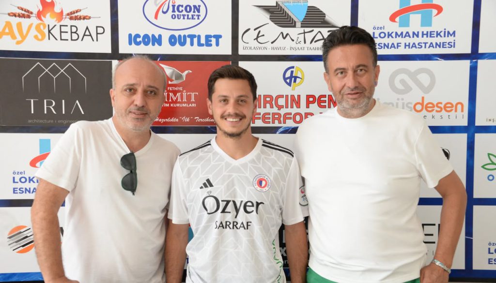 Fethiyespor Transfer