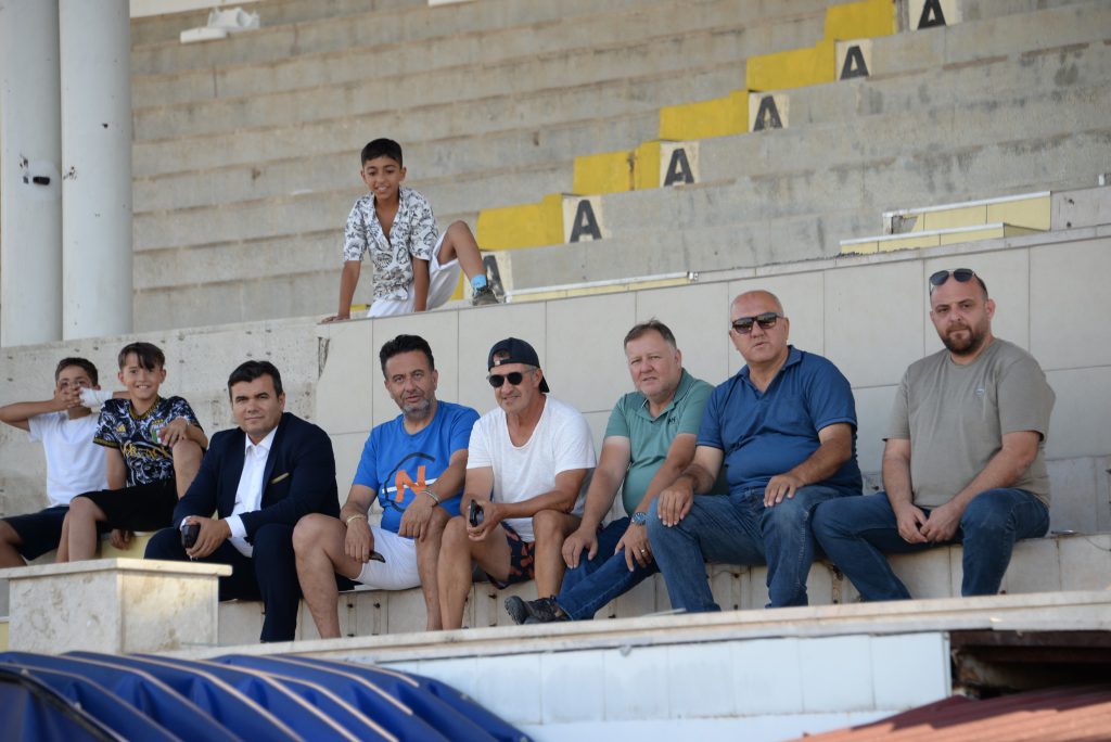 Fethiyespor Kicks Off 2025–2026 Season Preparations