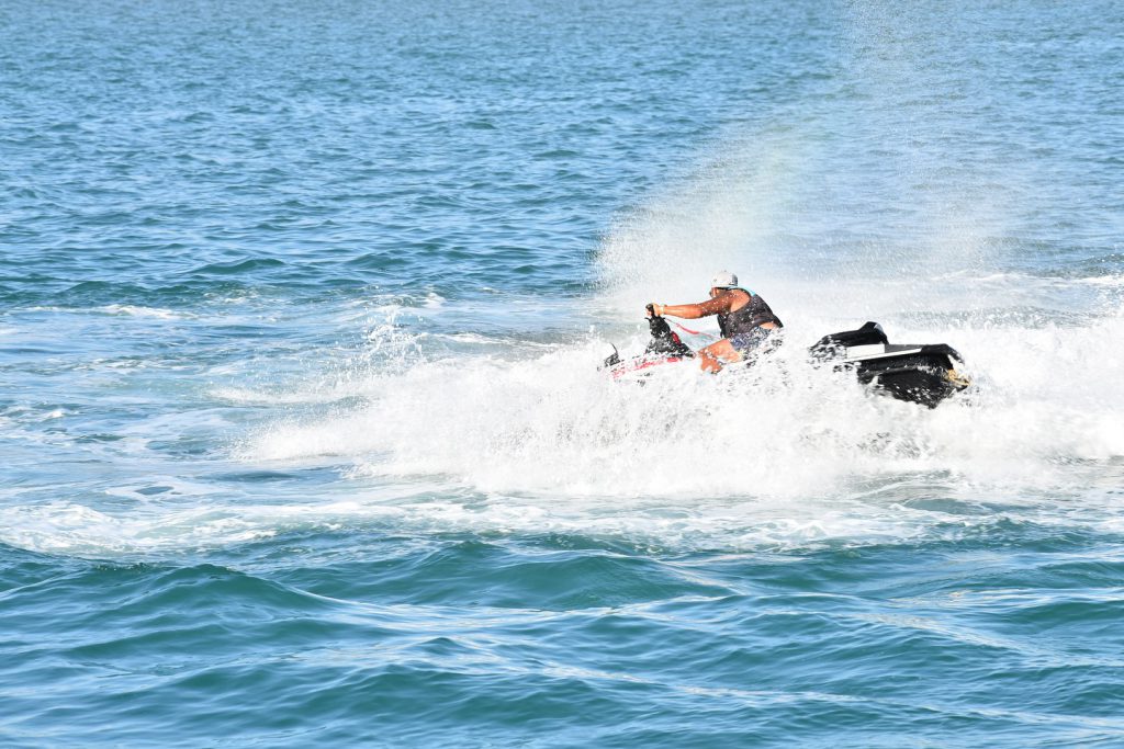 Cabotage Day Celebrated with Enthusiasm in Fethiye