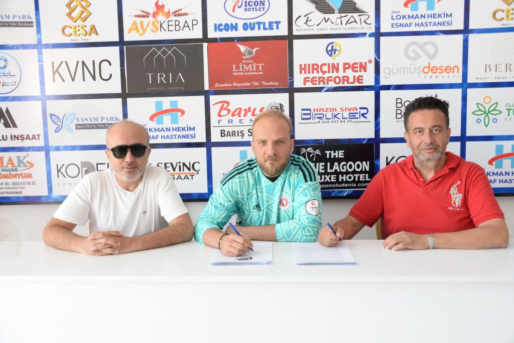 Fethiyespor Transfer